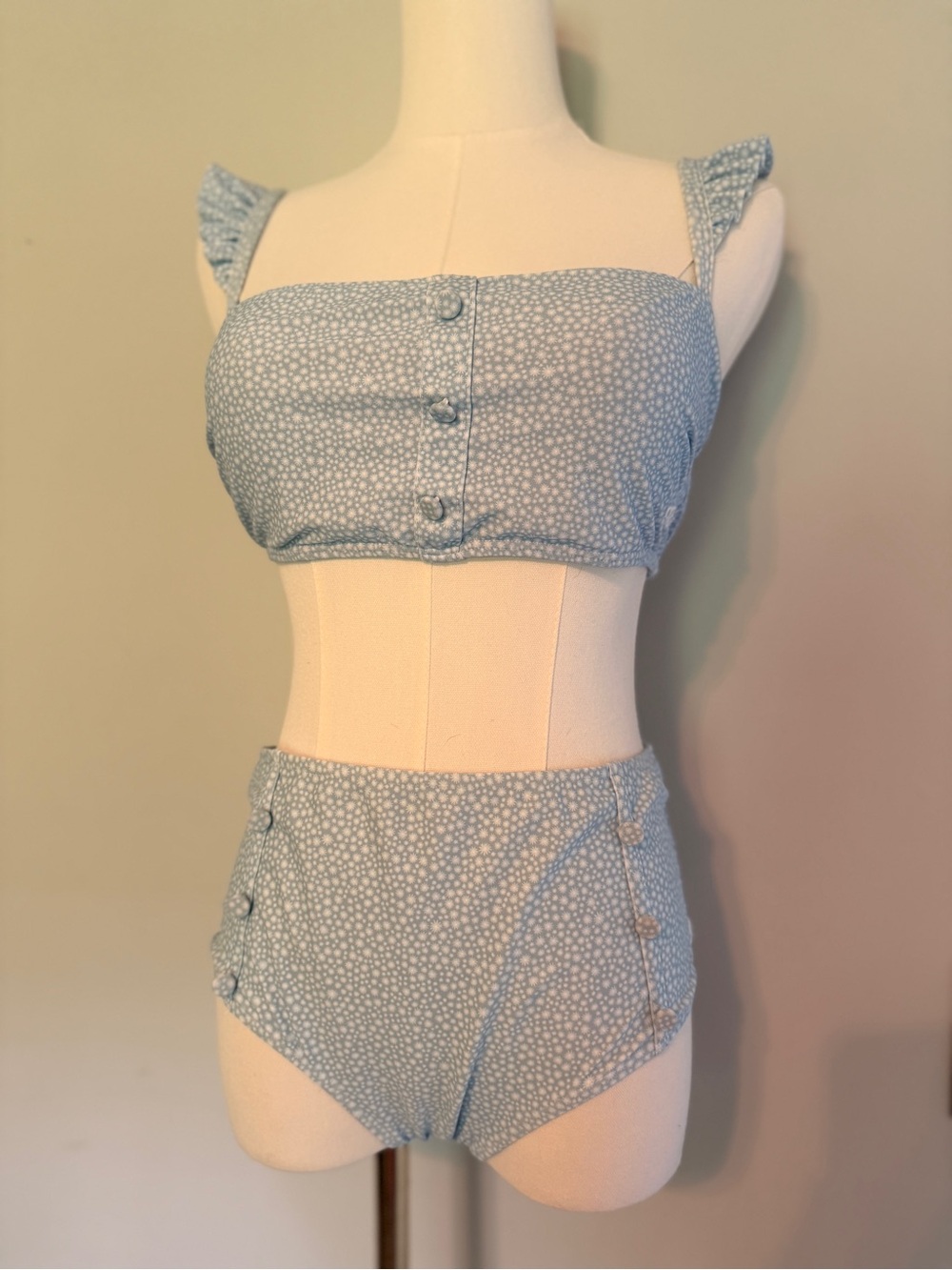 Albion bikini set